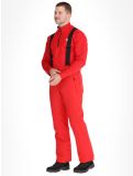 Miniatura Descente, M-GD40 pantaloni da sci uomo Electric Red rosso 