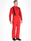 Miniatura Descente, M-GD40 pantaloni da sci uomo Electric Red rosso 