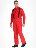 Miniatura Descente, M-GD40 pantaloni da sci uomo Electric Red rosso 