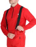 Miniatura Descente, M-GD40 pantaloni da sci uomo Electric Red rosso 