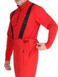 Miniatura Descente, M-GD40 pantaloni da sci uomo Electric Red rosso 