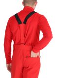 Miniatura Descente, M-GD40 pantaloni da sci uomo Electric Red rosso 