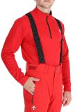 Miniatura Descente, M-GD40 pantaloni da sci uomo Electric Red rosso 