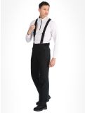 Miniatura Descente, M-GD41 pantaloni da sci uomo Black nero 