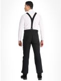 Miniatura Descente, M-GD41 pantaloni da sci uomo Black nero 