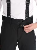 Miniatura Descente, M-GD41 pantaloni da sci uomo Black nero 