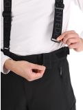 Miniatura Descente, M-GD41 pantaloni da sci uomo Black nero 