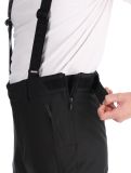 Miniatura Descente, M-GD41 pantaloni da sci uomo Black nero 