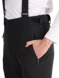 Miniatura Descente, M-GD41 pantaloni da sci uomo Black nero 