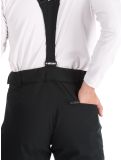 Miniatura Descente, M-GD41 pantaloni da sci uomo Black nero 