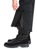 Miniatura Descente, M-GD41 pantaloni da sci uomo Black nero 