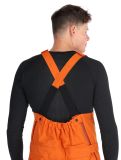 Miniatura Descente, M-GD50M pantaloni da sci senza imbottitura BIB uomo Ripen Orange arancio 