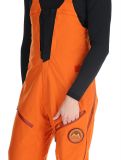 Miniatura Descente, M-GD50M pantaloni da sci senza imbottitura BIB uomo Ripen Orange arancio 