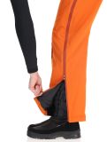 Miniatura Descente, M-GD50M pantaloni da sci senza imbottitura BIB uomo Ripen Orange arancio 