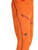 Miniatura Descente, M-GD50M pantaloni da sci senza imbottitura BIB uomo Ripen Orange arancio 