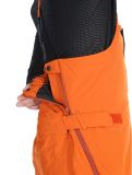 Miniatura Descente, M-GD50M pantaloni da sci senza imbottitura BIB uomo Ripen Orange arancio 