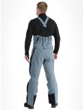 Miniatura Descente, M-GD50M pantaloni da sci senza imbottitura BIB uomo Storm Weather Grey grigio 