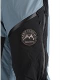 Miniatura Descente, M-GD50M pantaloni da sci senza imbottitura BIB uomo Storm Weather Grey grigio 