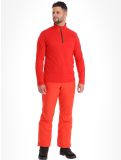 Miniatura Descente, Piccard maglione uomo Electric Red rosso 