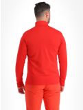 Miniatura Descente, Piccard maglione uomo Electric Red rosso 