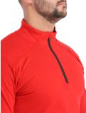 Miniatura Descente, Piccard maglione uomo Electric Red rosso 