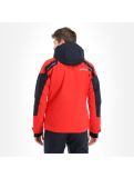 Miniatura Descente, Slade Jacket giacca sci uomo electric rosso