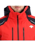 Miniatura Descente, Slade Jacket giacca sci uomo electric rosso