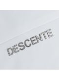 Miniatura Descente, Stock Pant pantaloni da sci uomo super bianco