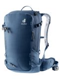 Miniatura Deuter, Freerider 30 zaino unisex Marine-Ink blu 