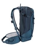 Miniatura Deuter, Freerider 30 zaino unisex Marine-Ink blu 