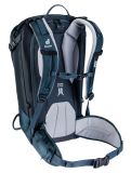 Miniatura Deuter, Freerider 30 zaino unisex Marine-Ink blu 