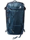 Miniatura Deuter, Freerider 30 zaino unisex Marine-Ink blu 