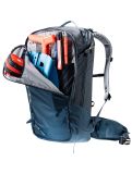 Miniatura Deuter, Freerider 30 zaino unisex Marine-Ink blu 