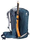 Miniatura Deuter, Freerider 30 zaino unisex Marine-Ink blu 