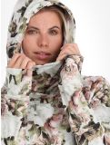 Miniatura Eivy, Boyfriends Fit Hoodie maglia termica donna Bloom multicolorato 