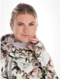 Miniatura Eivy, Boyfriends Fit Hoodie maglia termica donna Bloom multicolorato 