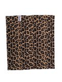 Miniatura Eivy, Colder Neckwarmer sciaroa donna Leopard marrone 