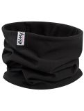 Miniatura Eivy, Colder Rib Neckwarmer sciaroa donna Black nero 