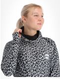 Miniatura Eivy, Icecold Gaiter maglia termica donna Snow Leopard bianco 