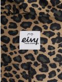 Miniatura Eivy, Icecold Tights pantaloni termici donna Leopard marrone 