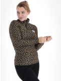 Miniatura Eivy, Journey maglione donna Leopard marrone 