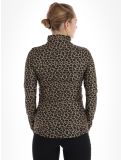 Miniatura Eivy, Journey maglione donna Leopard marrone 