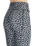 Miniatura Eivy, Pocket pantaloni termici donna Snow Leopard bianco 