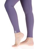 Miniatura Eivy, Pocket Rib pantaloni termici donna Deep Purple viola 