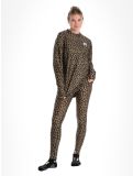 Miniatura Eivy, Venture maglione donna Leopard marrone 