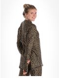 Miniatura Eivy, Venture maglione donna Leopard marrone 