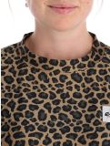 Miniatura Eivy, Venture maglione donna Leopard marrone 