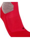 Miniatura Falke, SK4 Advanced calzini da sci donna Rose rosa 