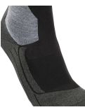 Miniatura Falke, SK6 Pro calzini da sci donna Black Mix grigio, nero 