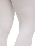 Miniatura Falke, Long Tights pantaloni termici donna White bianco 